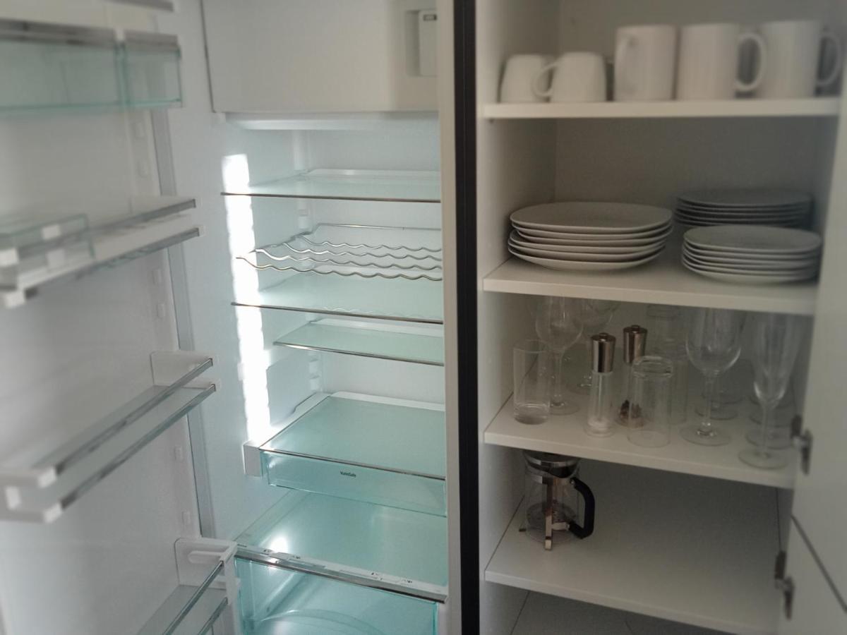 Glorious Duplex Holiday Apartment By The Sea Bognor Regis Esterno foto