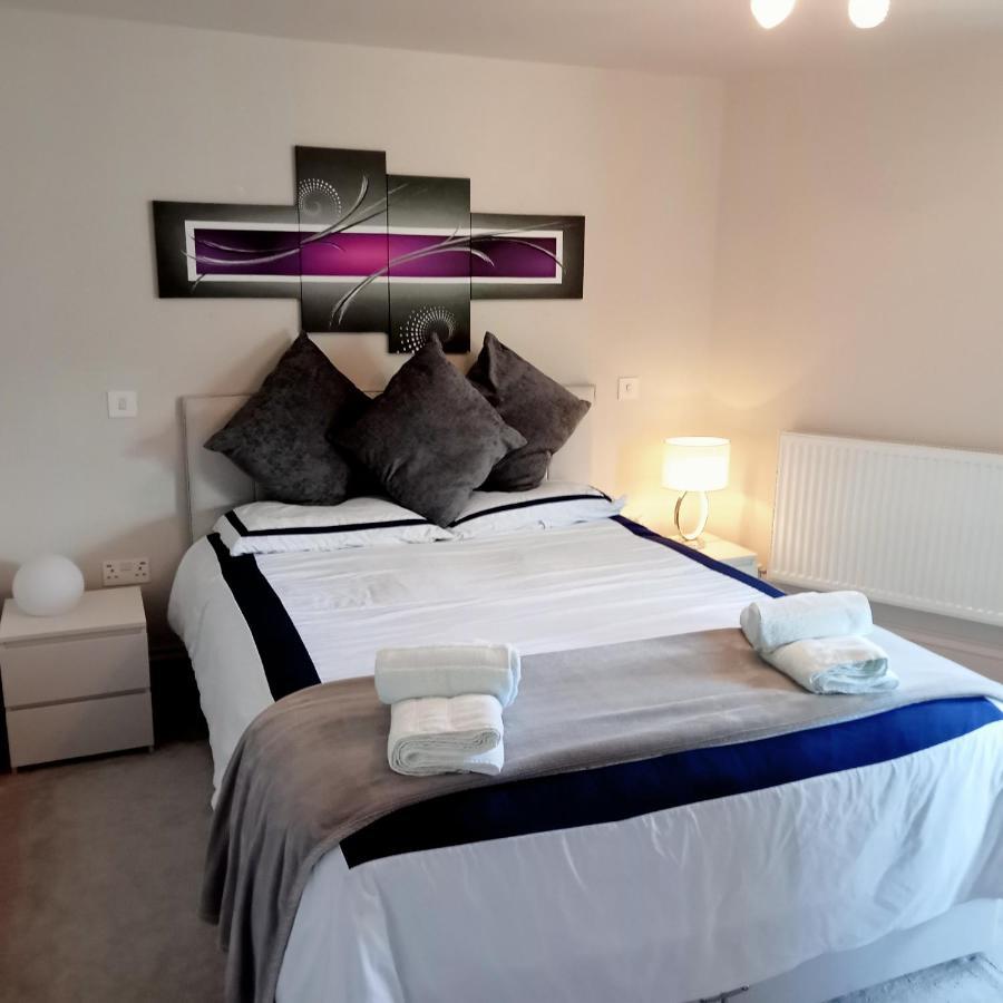 Glorious Duplex Holiday Apartment By The Sea Bognor Regis Esterno foto