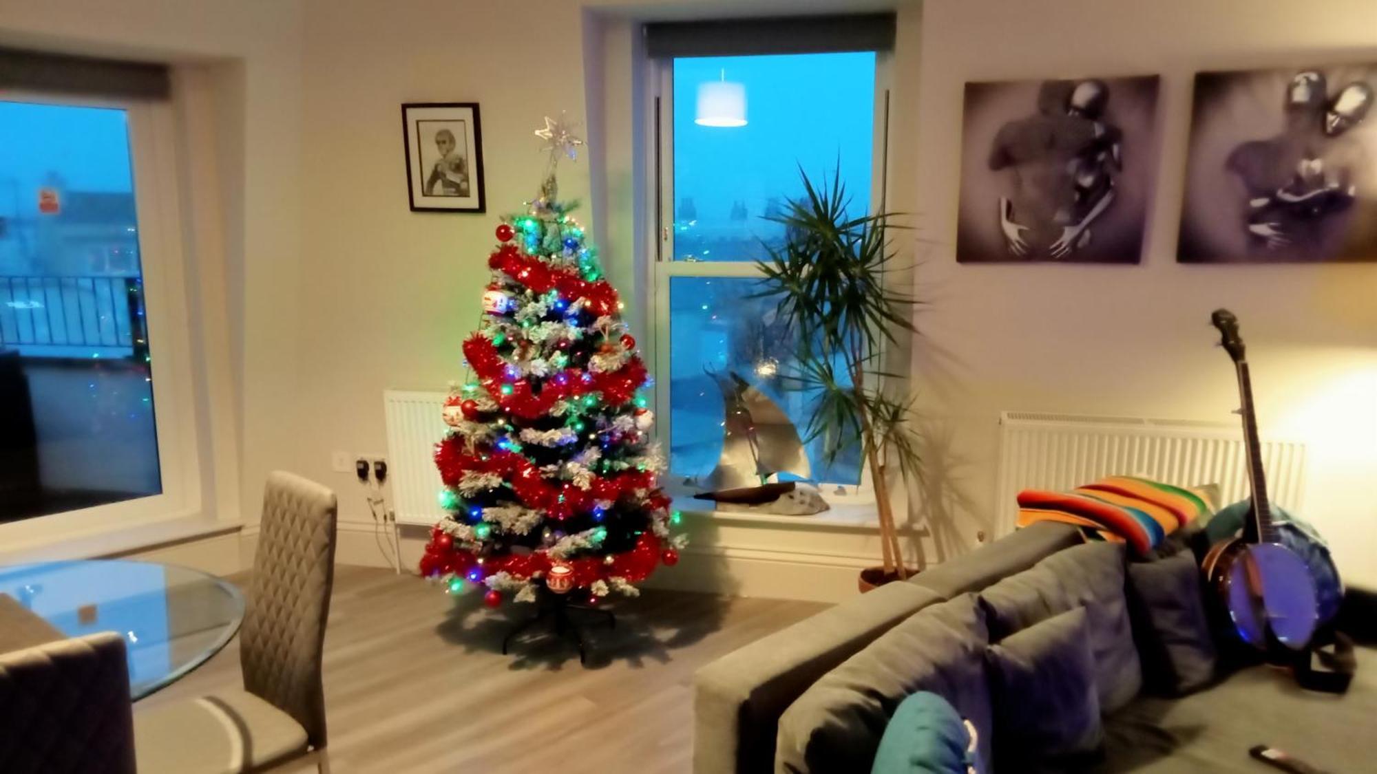 Glorious Duplex Holiday Apartment By The Sea Bognor Regis Esterno foto